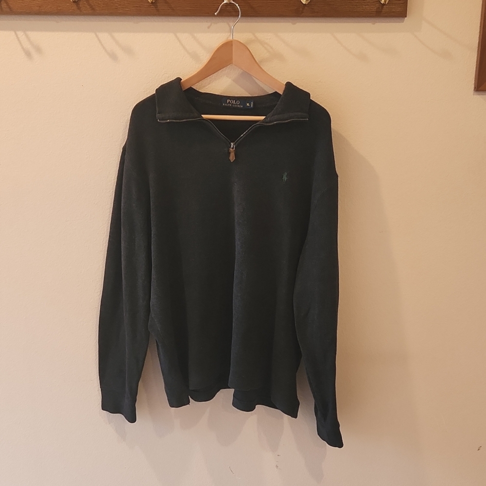 Polo Ralph Lauren Sweatshirt XL